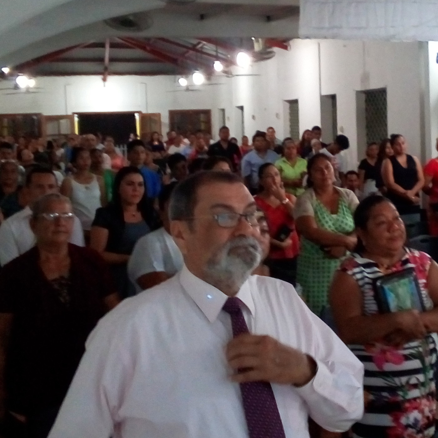 radio ondas de paz