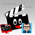 Top 5 peliculas de la infancia. Con ManoliicooRM #PeliInfanciaMT