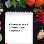 Buñuelos de ortiga del Maestro Sanguino