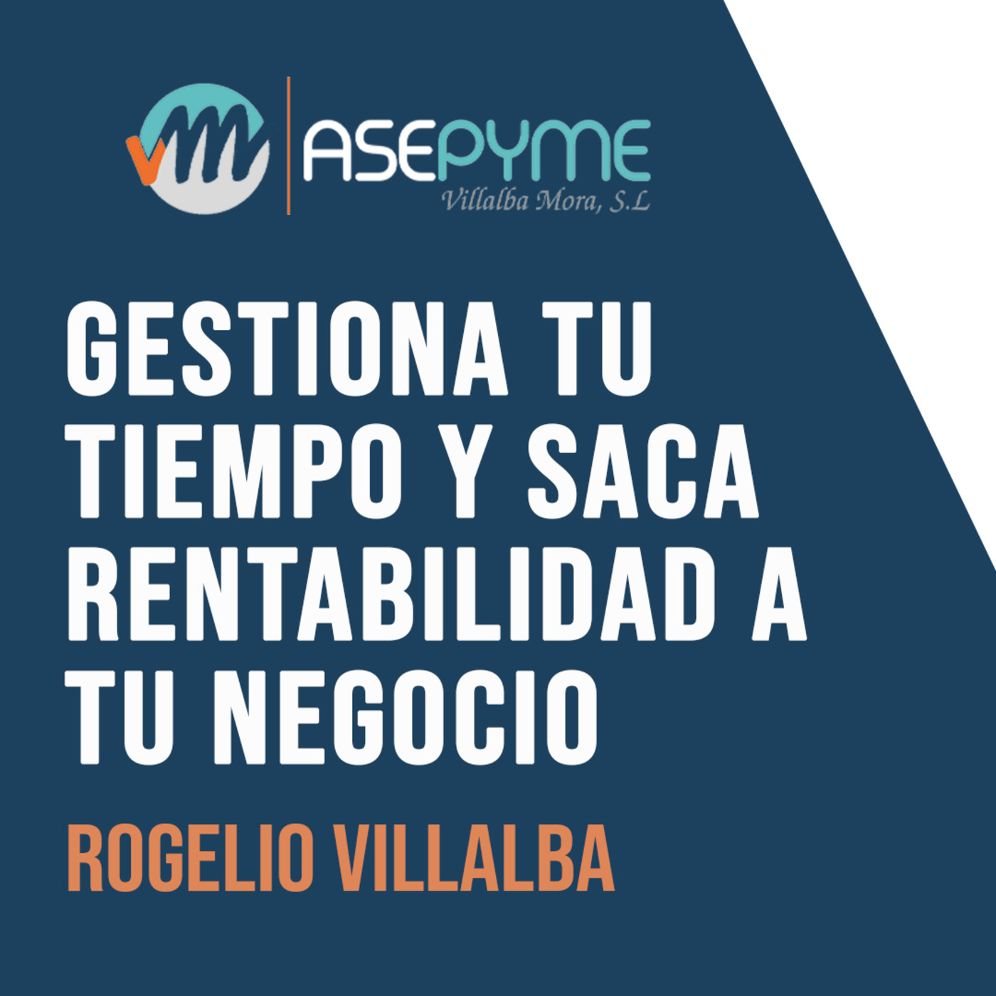 Rogelio Villalba Garcia