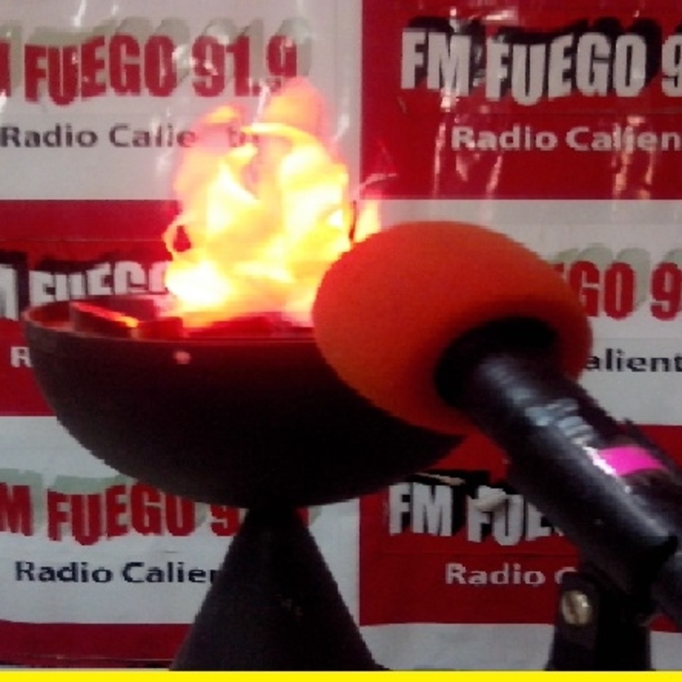 QUIEN QUIERA OÍR QUE OIGA - Sábado 05-05-2018 episode artwork