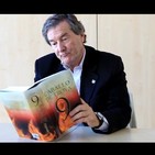 III QUEDADA DE NÉMESIS RADIO Y LA PARTICIPACIÓN DE JUAN JOSÉ BENÍTEZ EN EL 4º CONGRESO MÁS ALLÁ (p 42 -t 4)