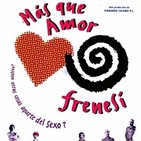 Más Que Amor, Frenesí (1996) #Thriller #Comedia #Drama #peliculas #podcast #audesc