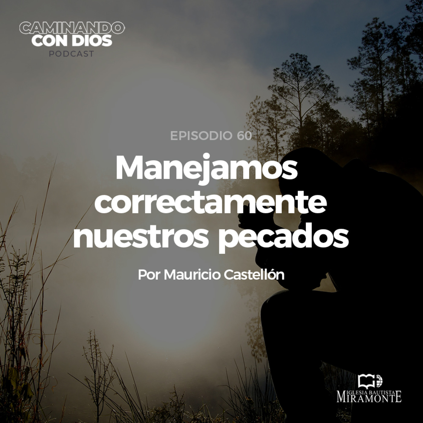 Caminando con Dios