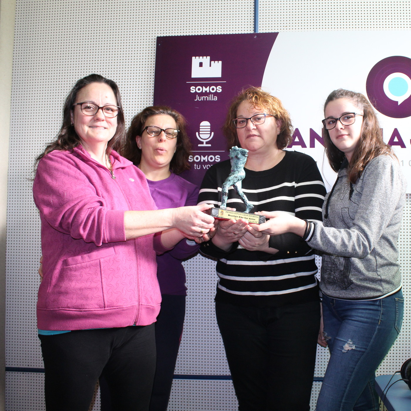 AntenaJovenJumilla