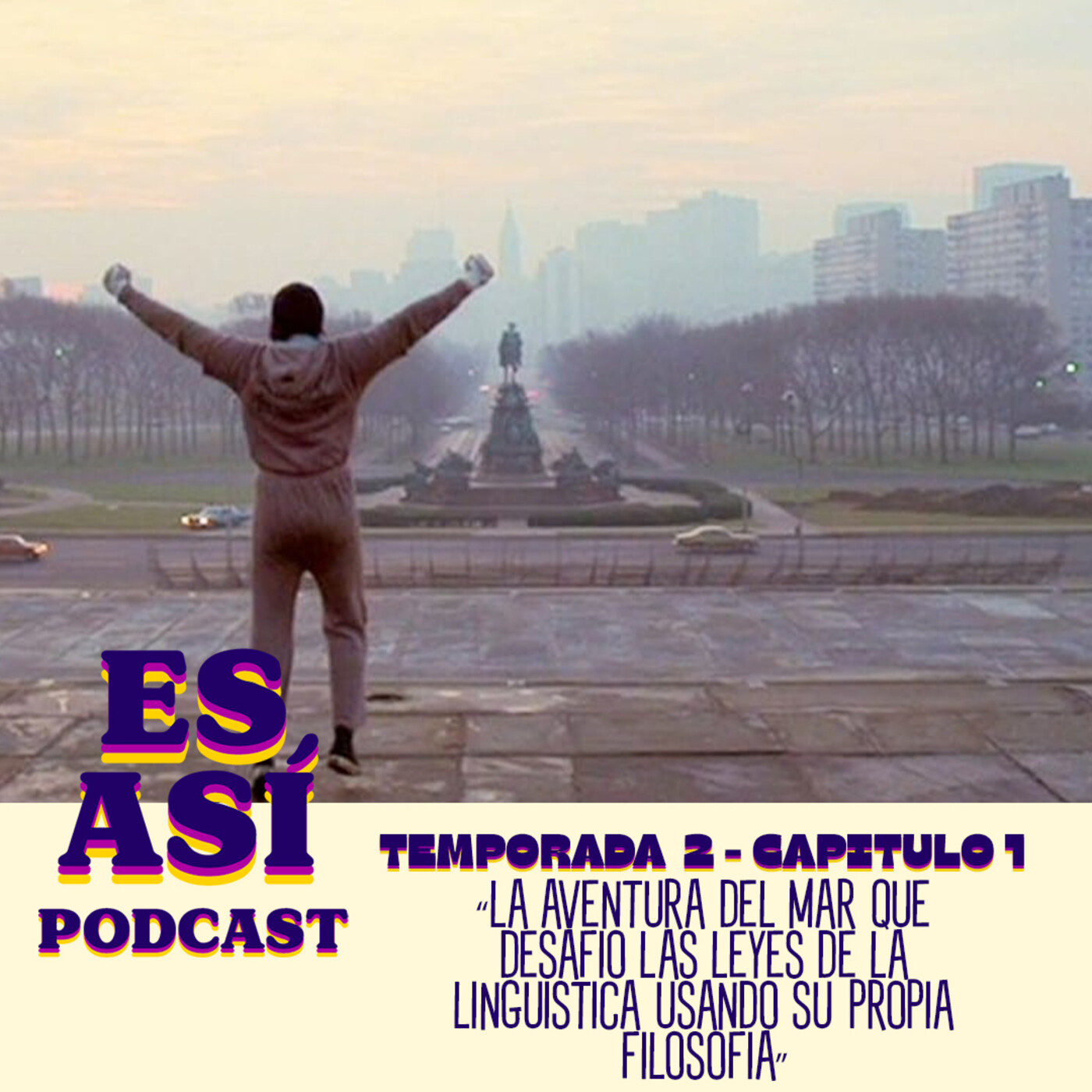 Es Así