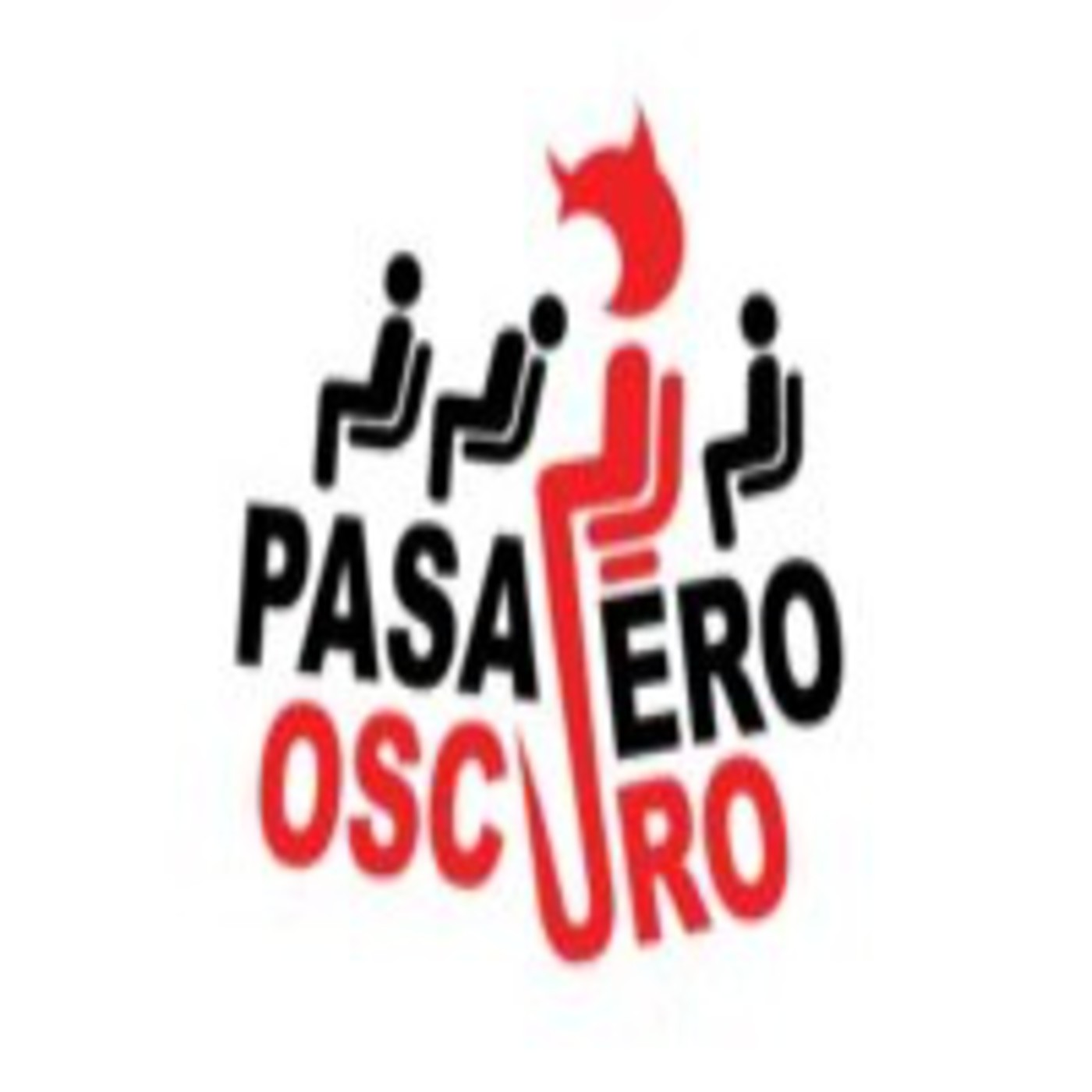 Pasajero Oscuro