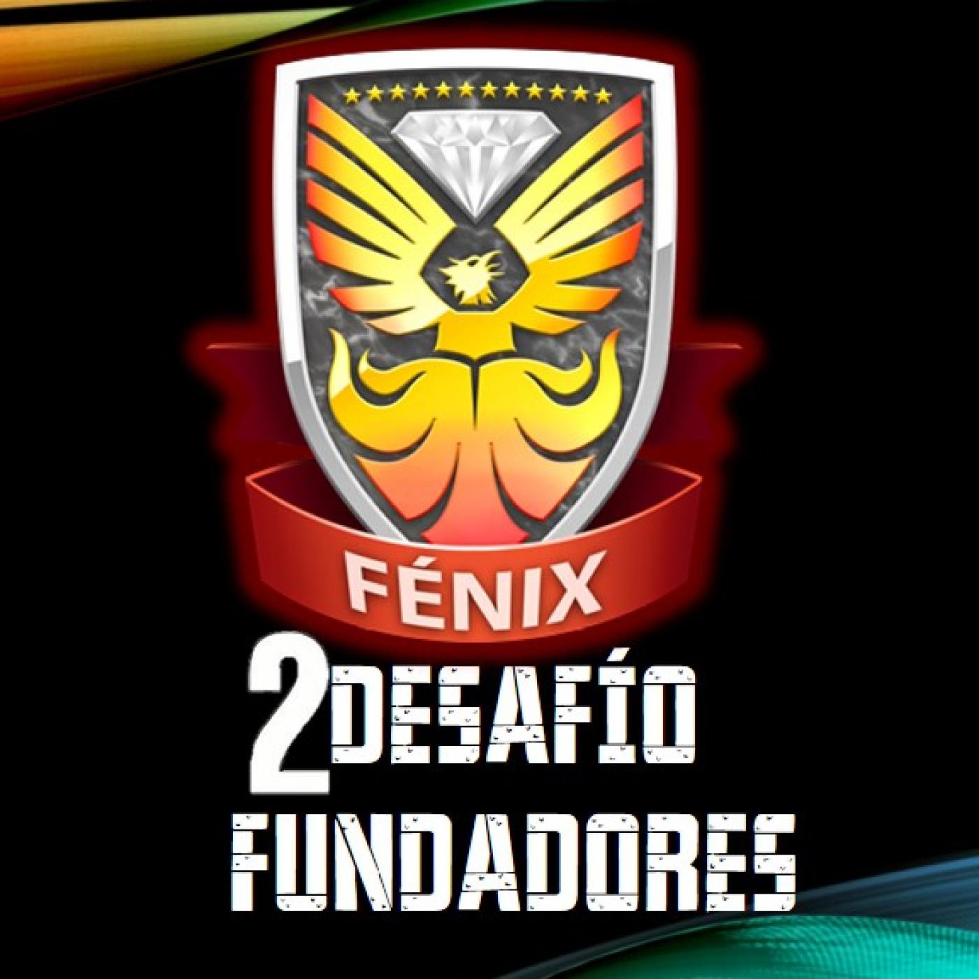 Desafío Fundadores II