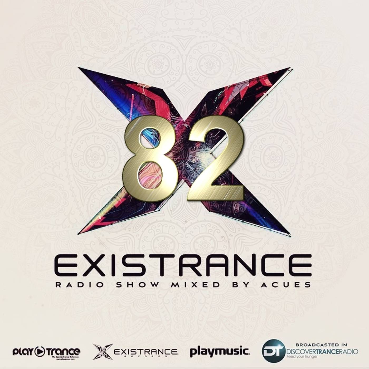 Acues Existrance Radio Show