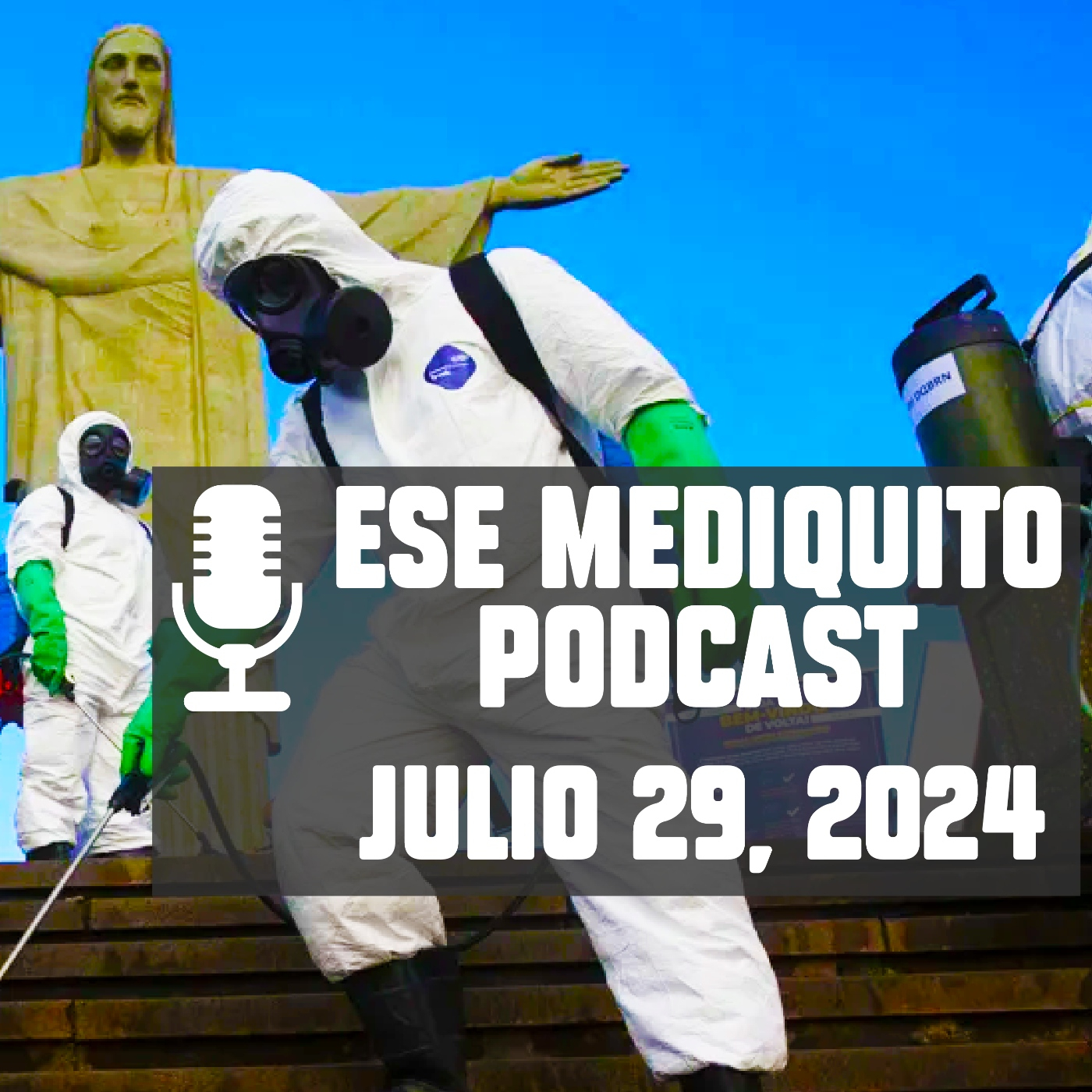 Ese Mediquito