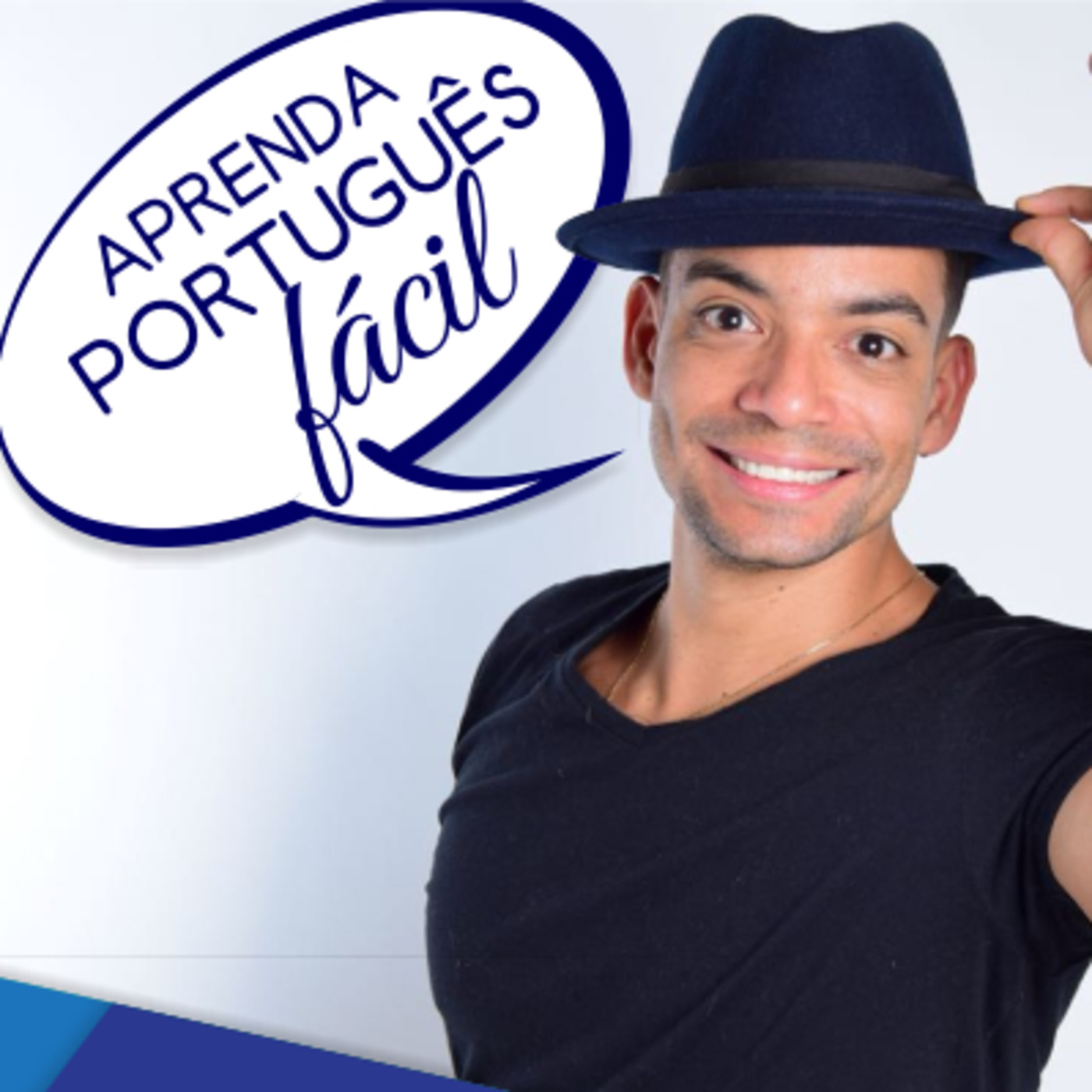 BRASIL FÁCIL - Aprende Portugués