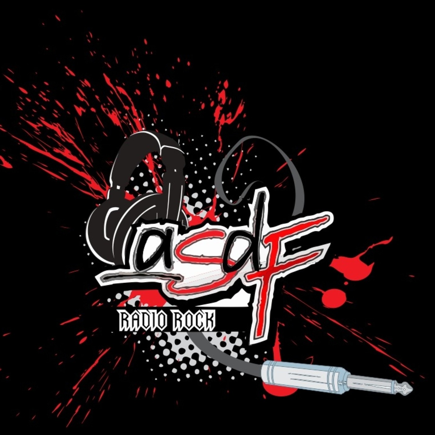 ASDF Radio Rock