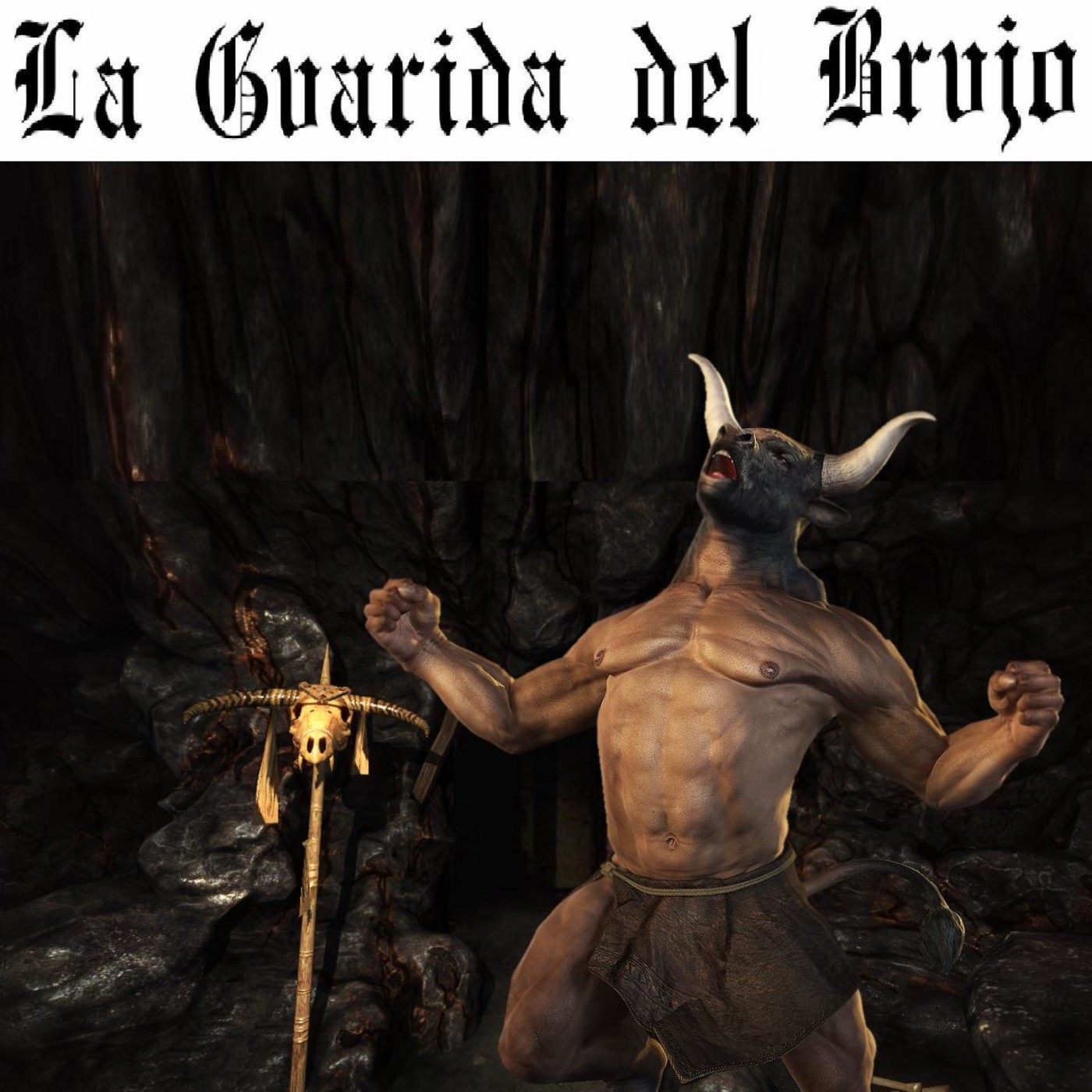 La Guarida del Brujo