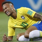 Cuartos de final: Neymar y los Digimon