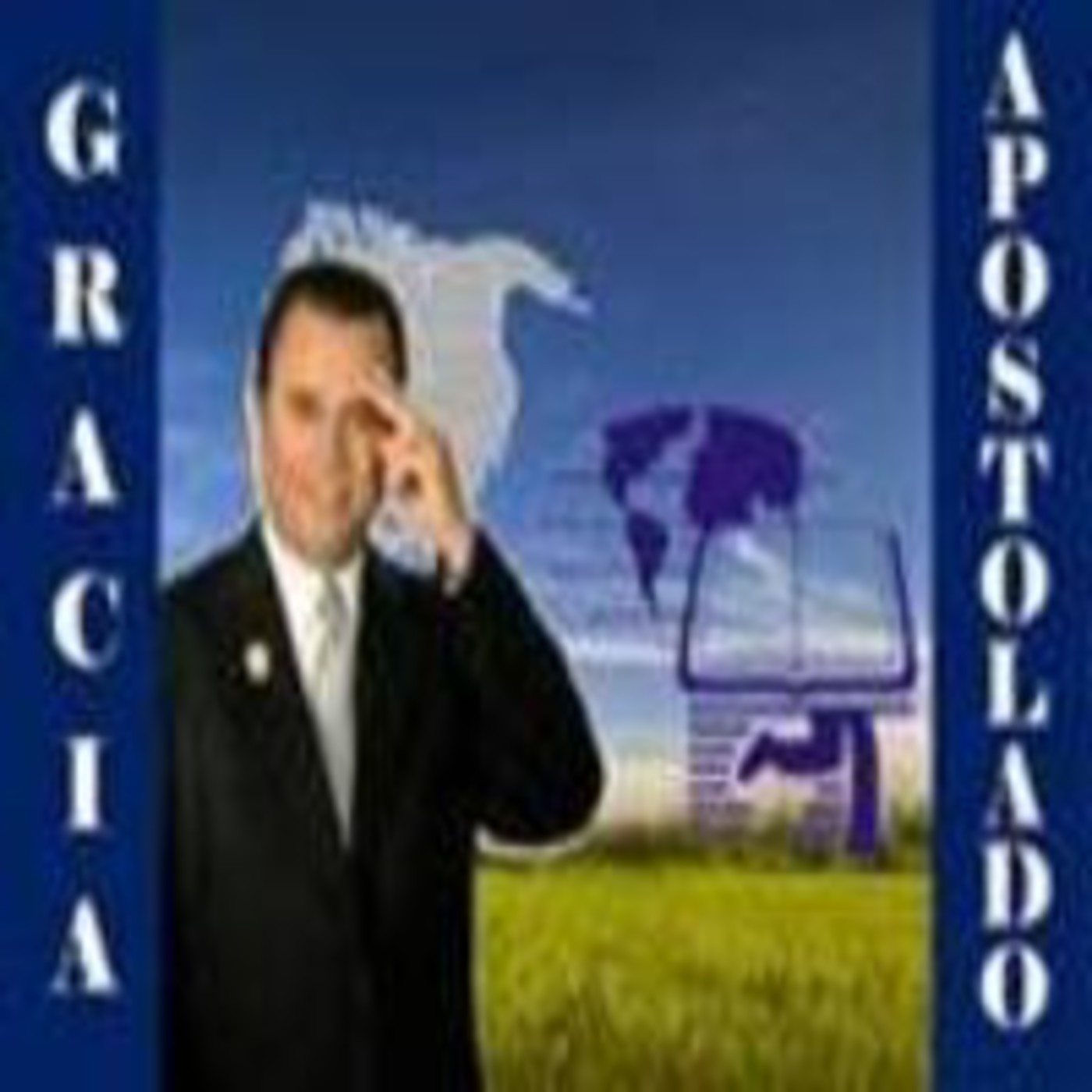 Podcast de Jesucristo Hombre