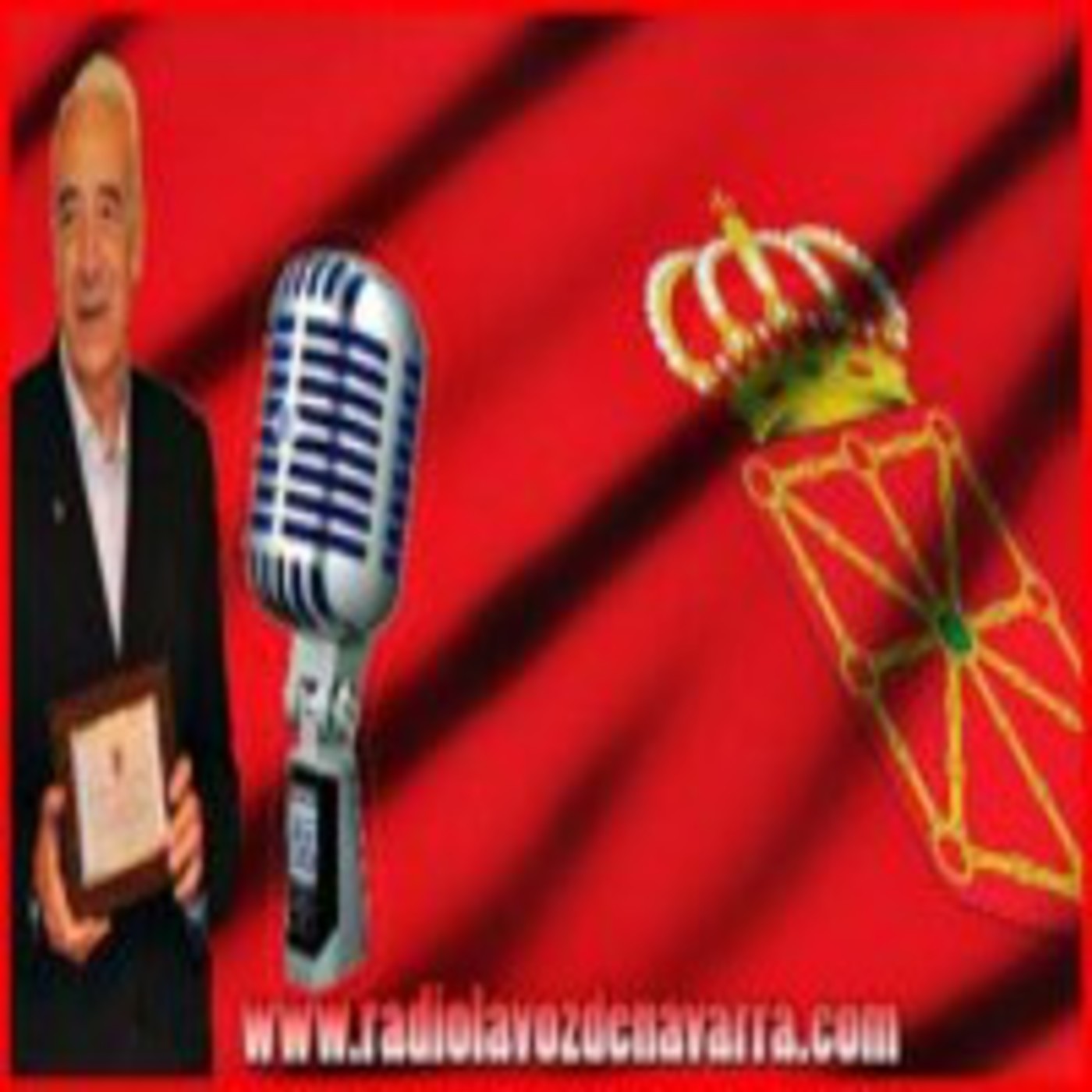 Programa la jota/12-10-2015/ Joxean Montenegro/Chiqui ronda episode artwork
