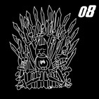 Ep. 08 - Batman of Thrones