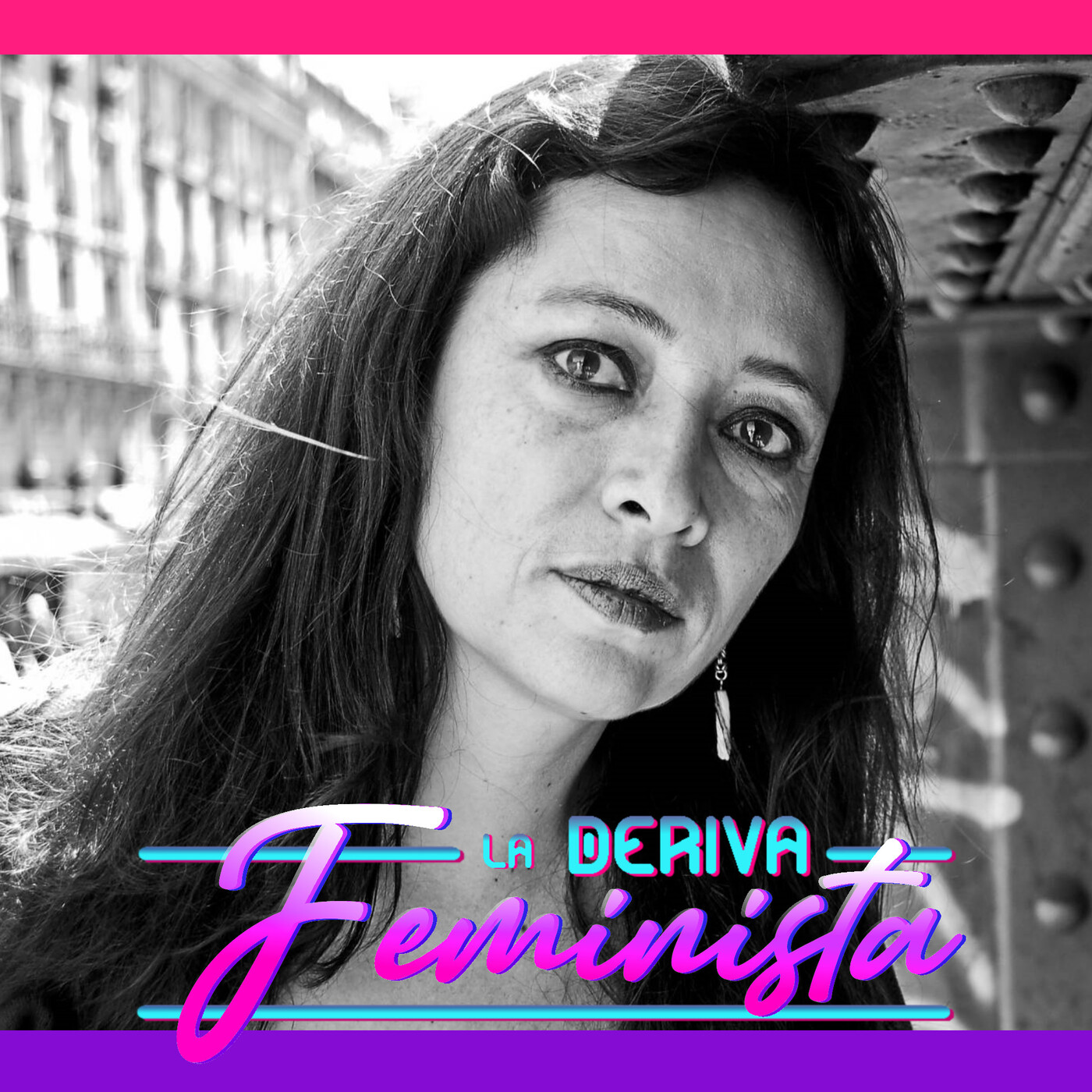 La Deriva Feminista