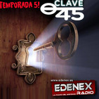 Clave 45. T5. Ep 127 Teorias de la conspiracion que resultaron ser ciertas