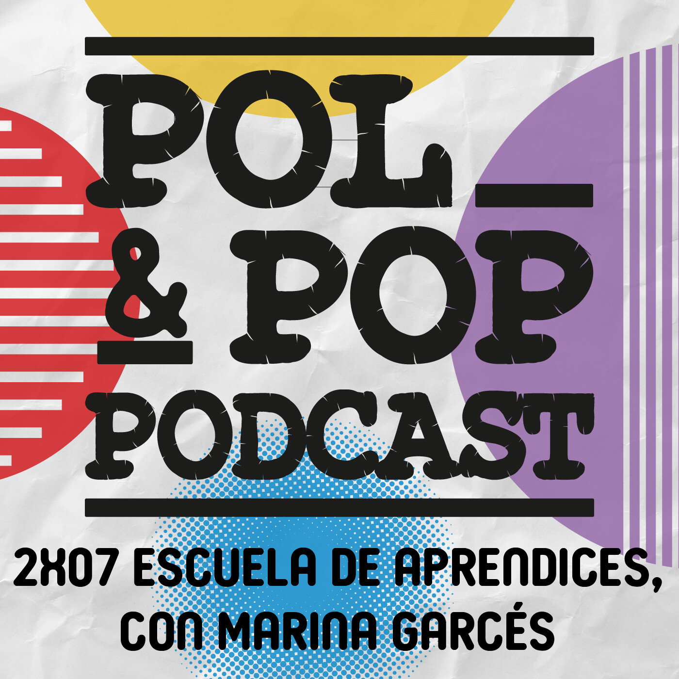 Pol&Pop