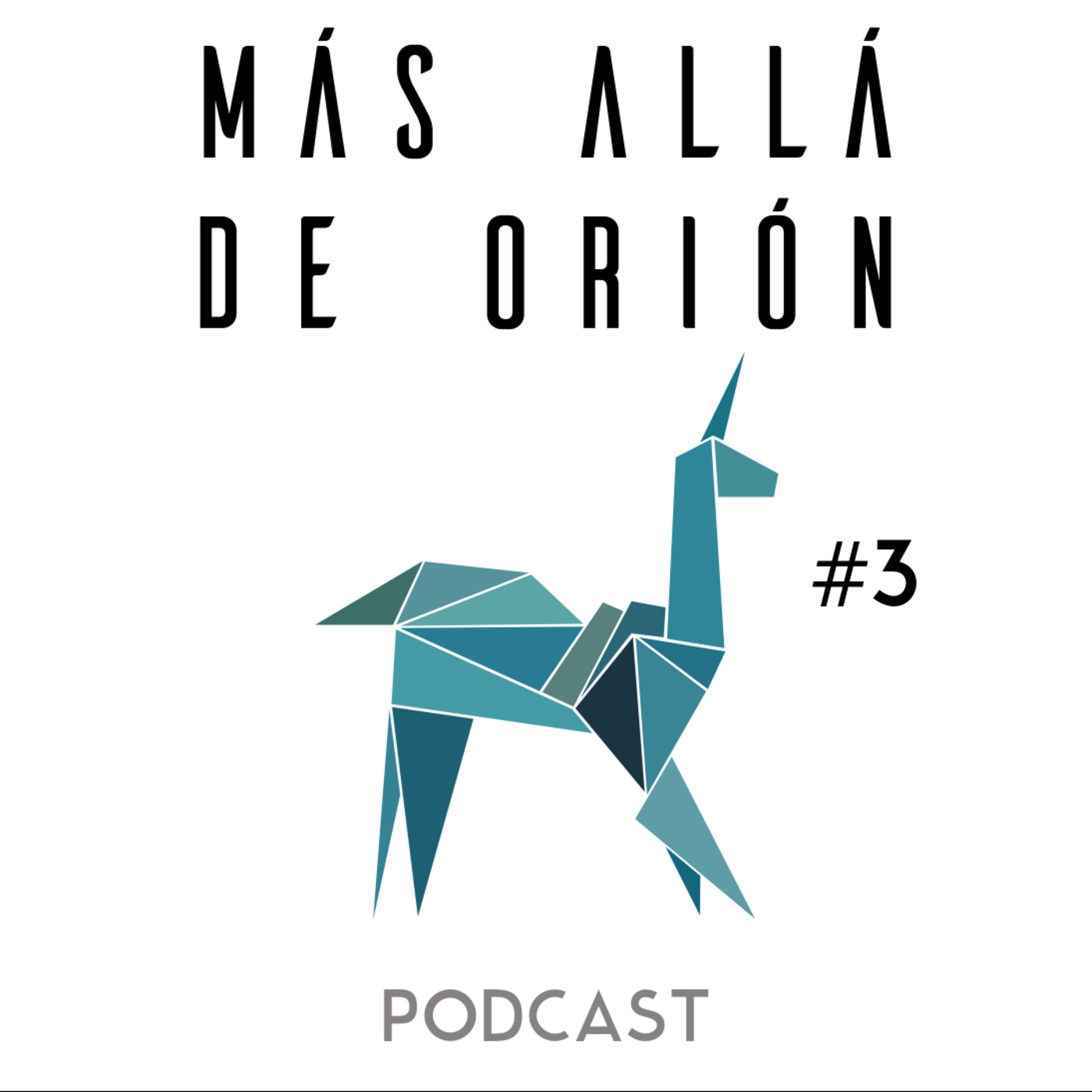 Más allá de Orión
