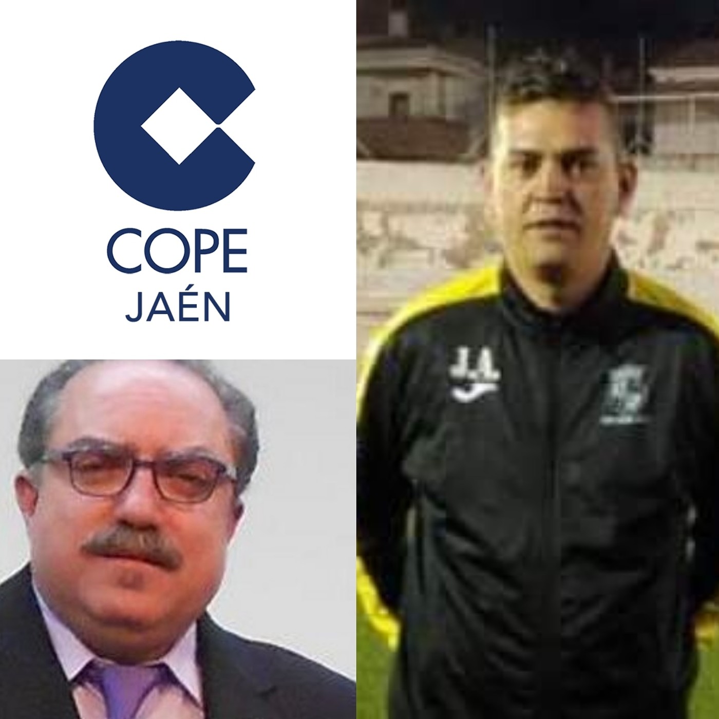 Orcera CF