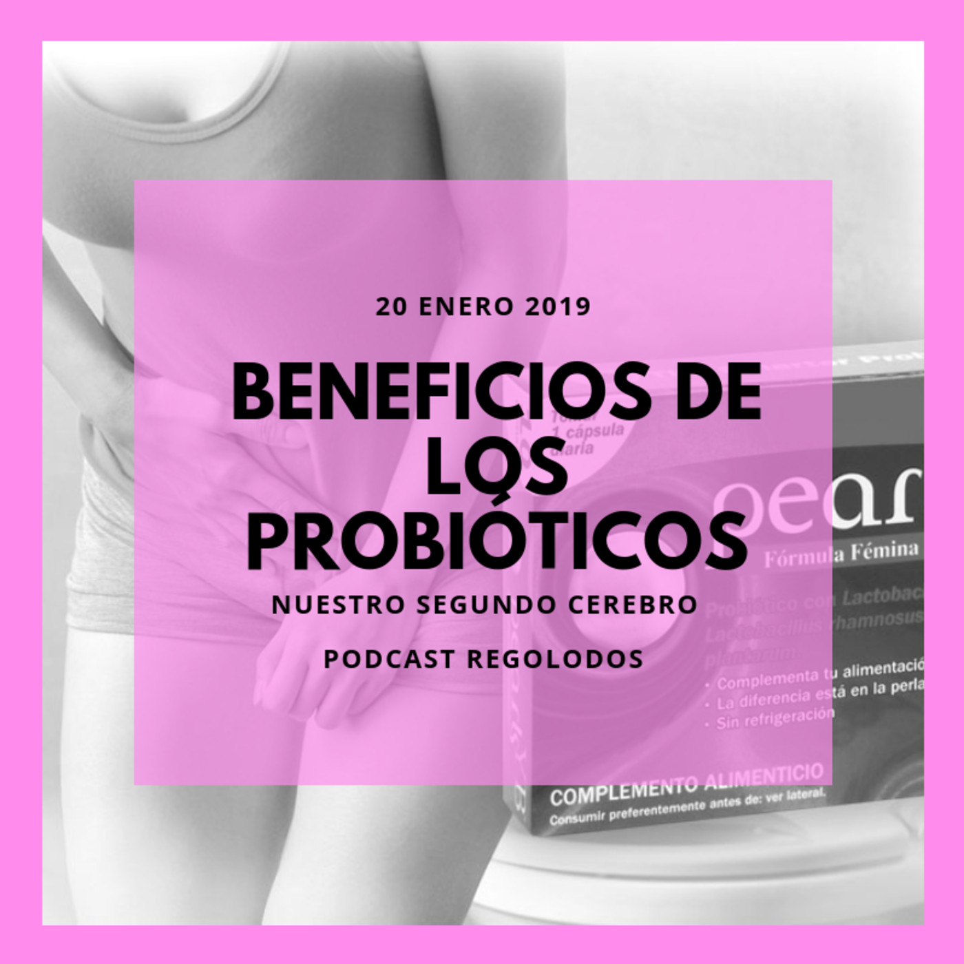 El Podcast de RegoLodos