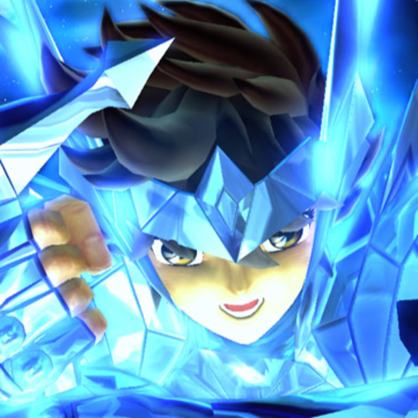 2x05: CABALLEROS DEL ZODIACO - Saga de ASGARD (Completo) episode artwork