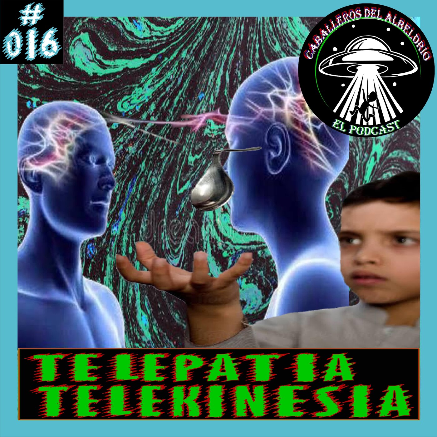 Caballeros Del Albeldrio