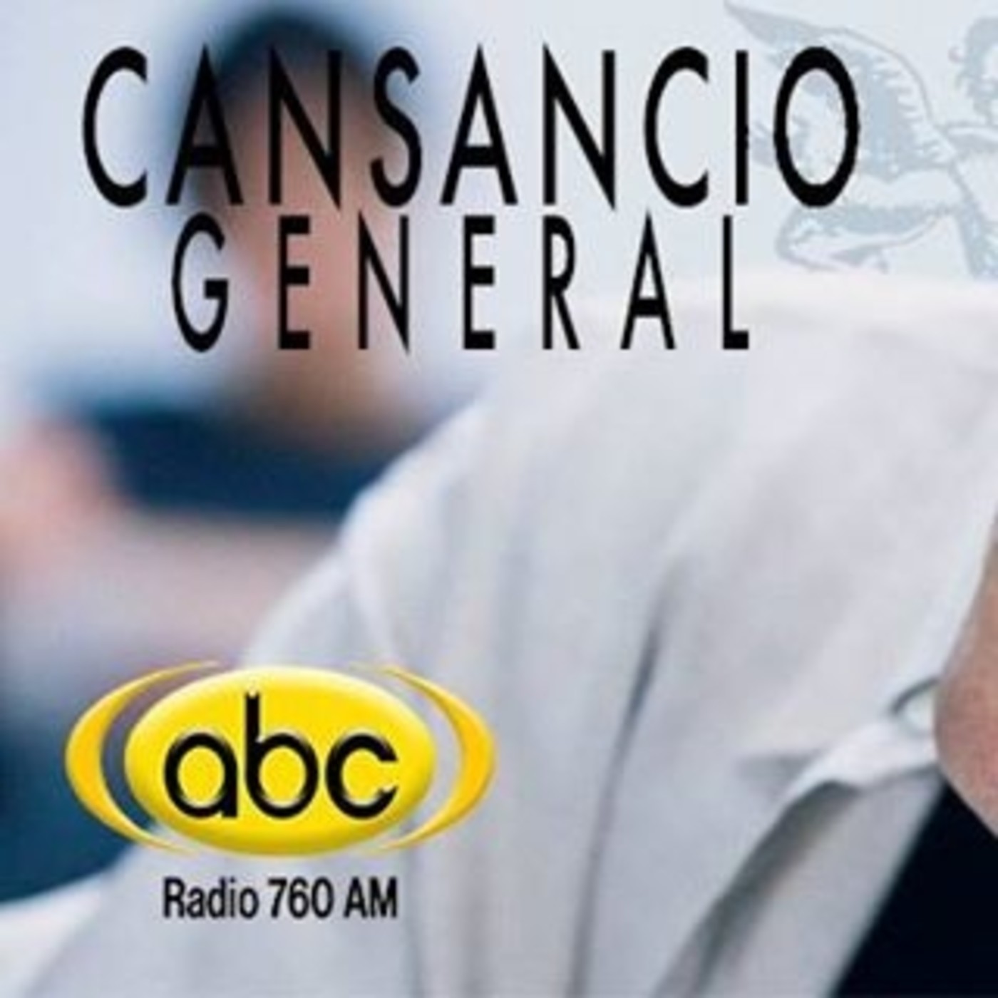 El Ángel de tu Salud - CANSANCIO GENERAL episode artwork