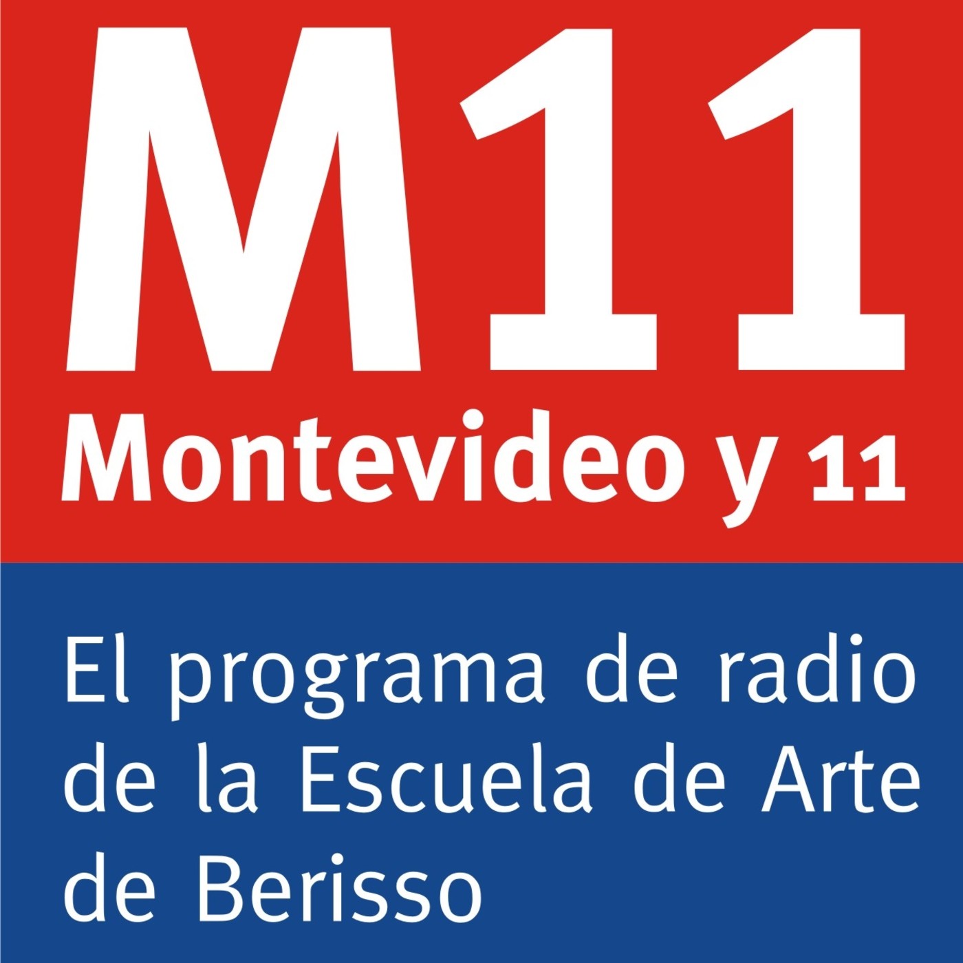 Montevideo y 11-Nº 414-Bloque 4-El programa de radio de la Escuela de Arte de Berisso