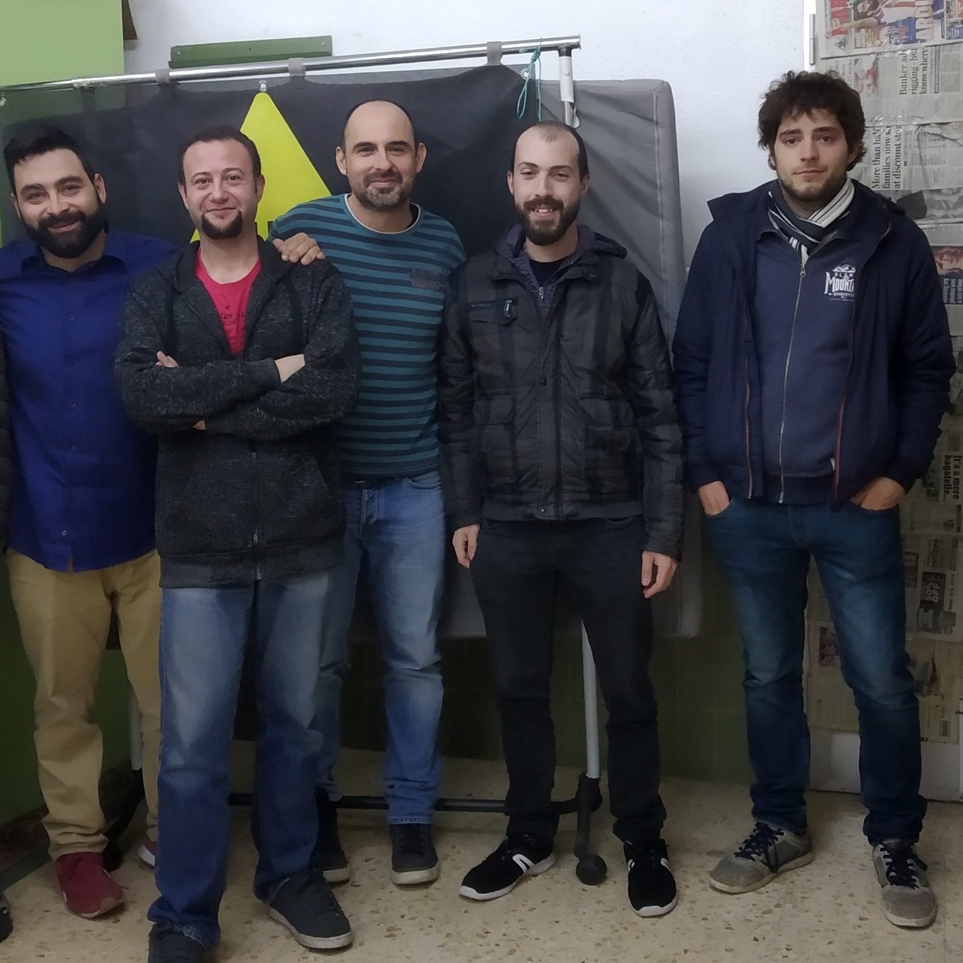 Cercant Sons, el podcast MPV