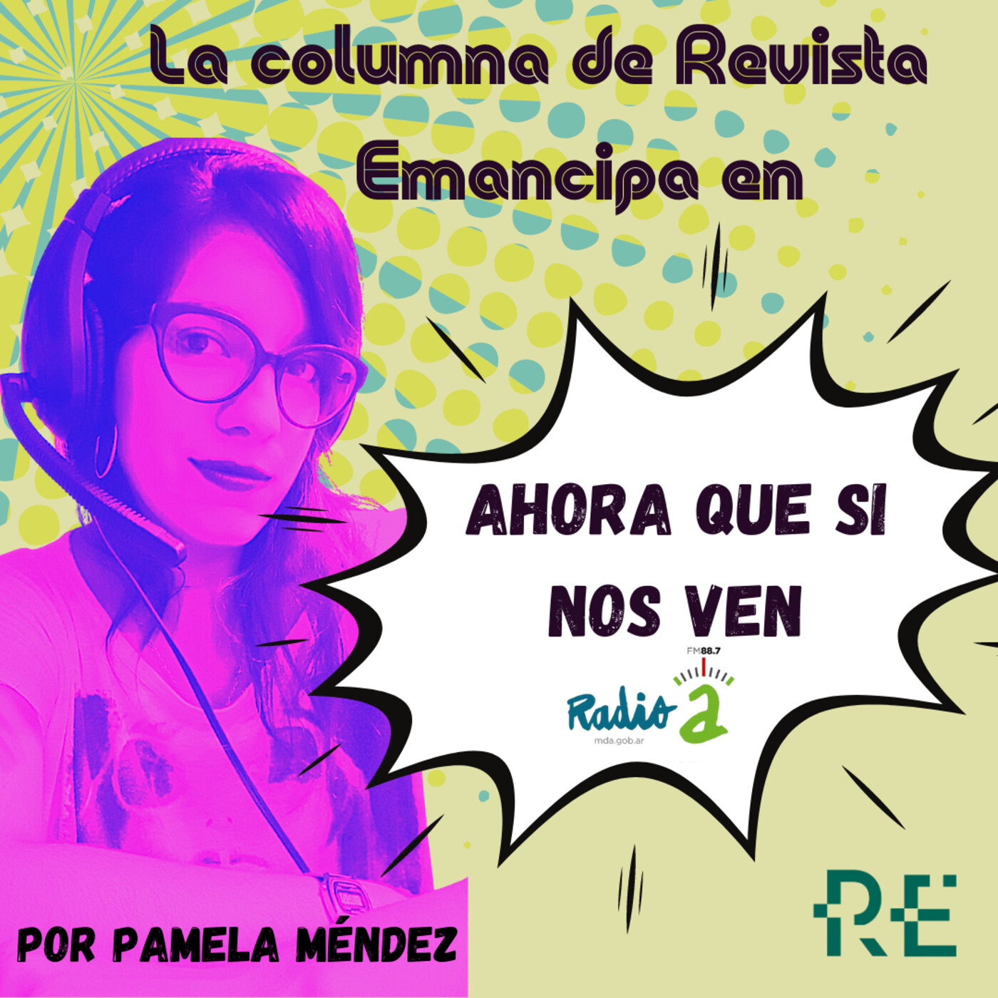 Revista Emancipa