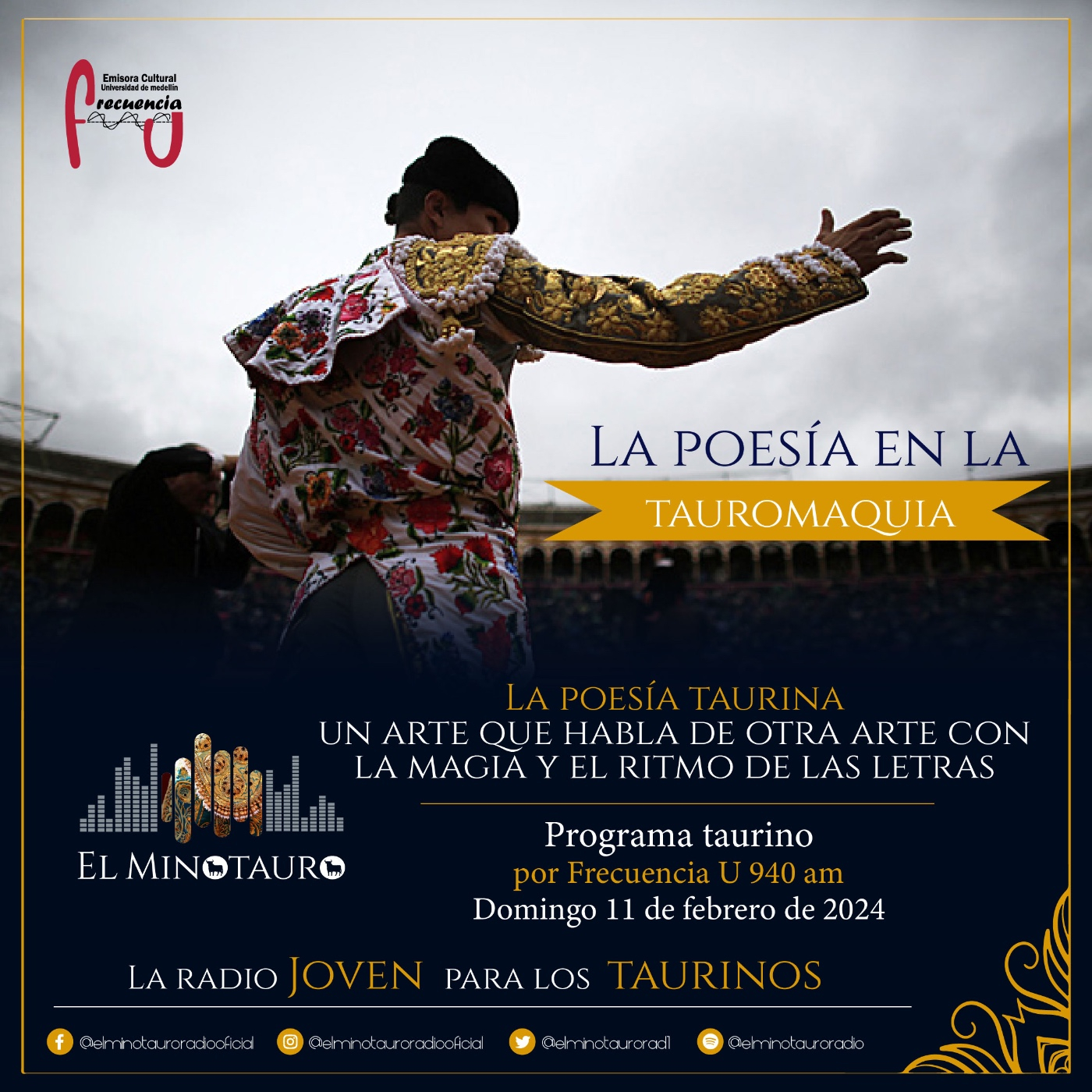 El Minotauro Radio
