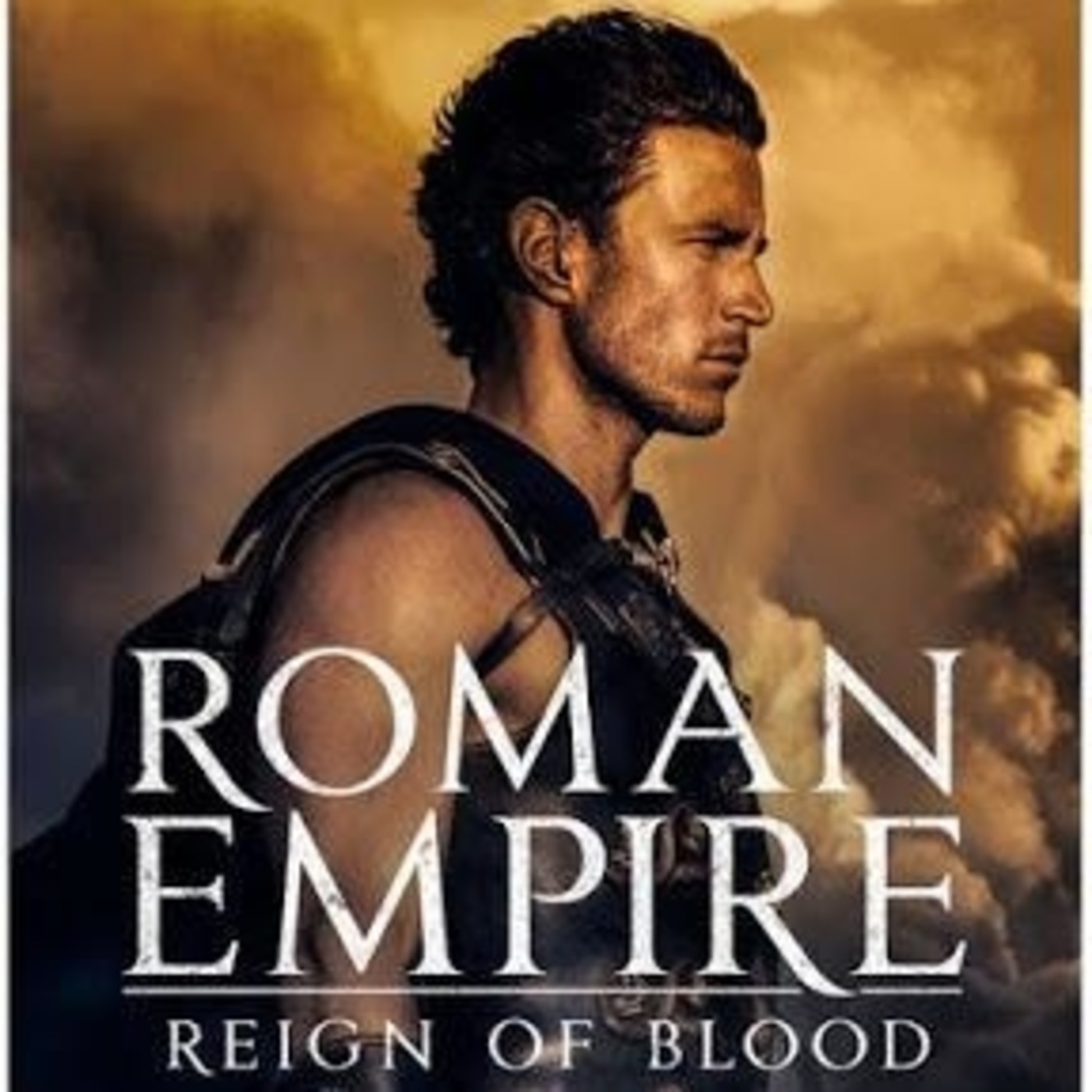 El sangriento Imperio Romano 1x06