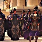 03 La Guardia Pretoriana - Relatos Históricos
