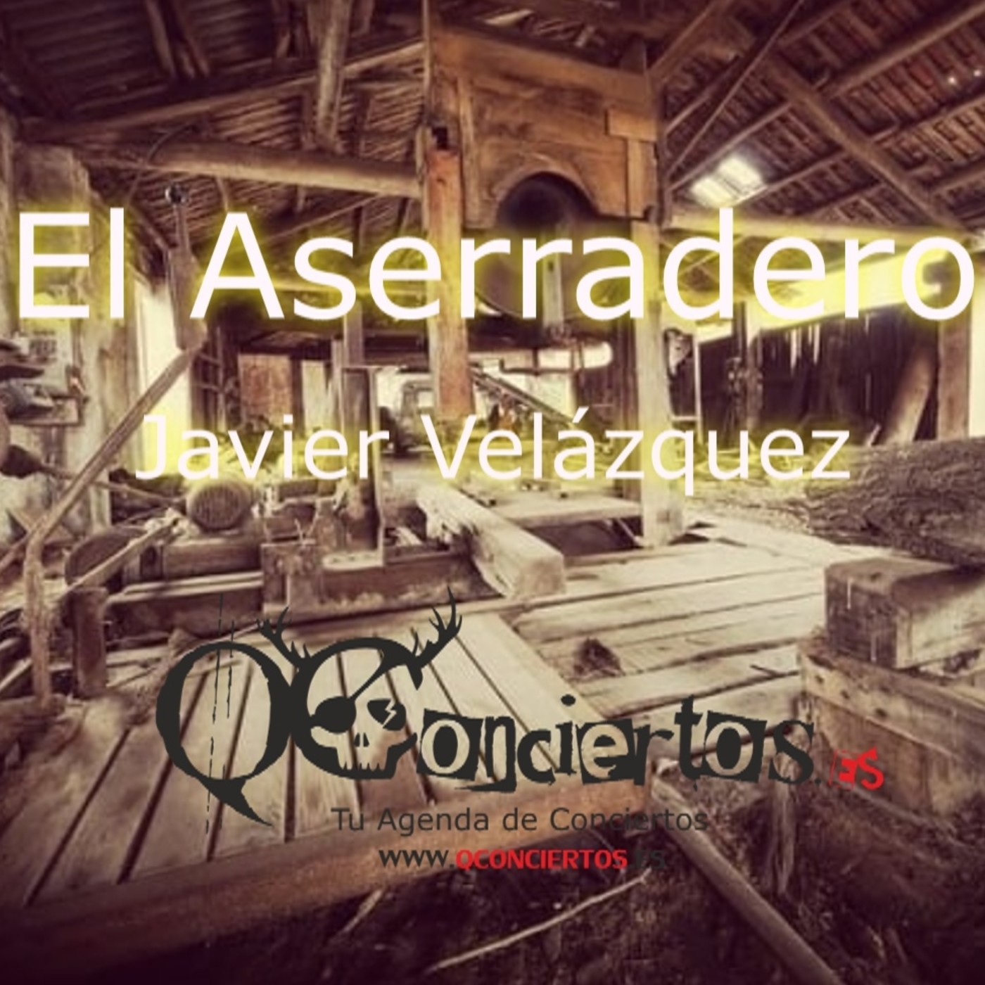 EL ASERRADERO