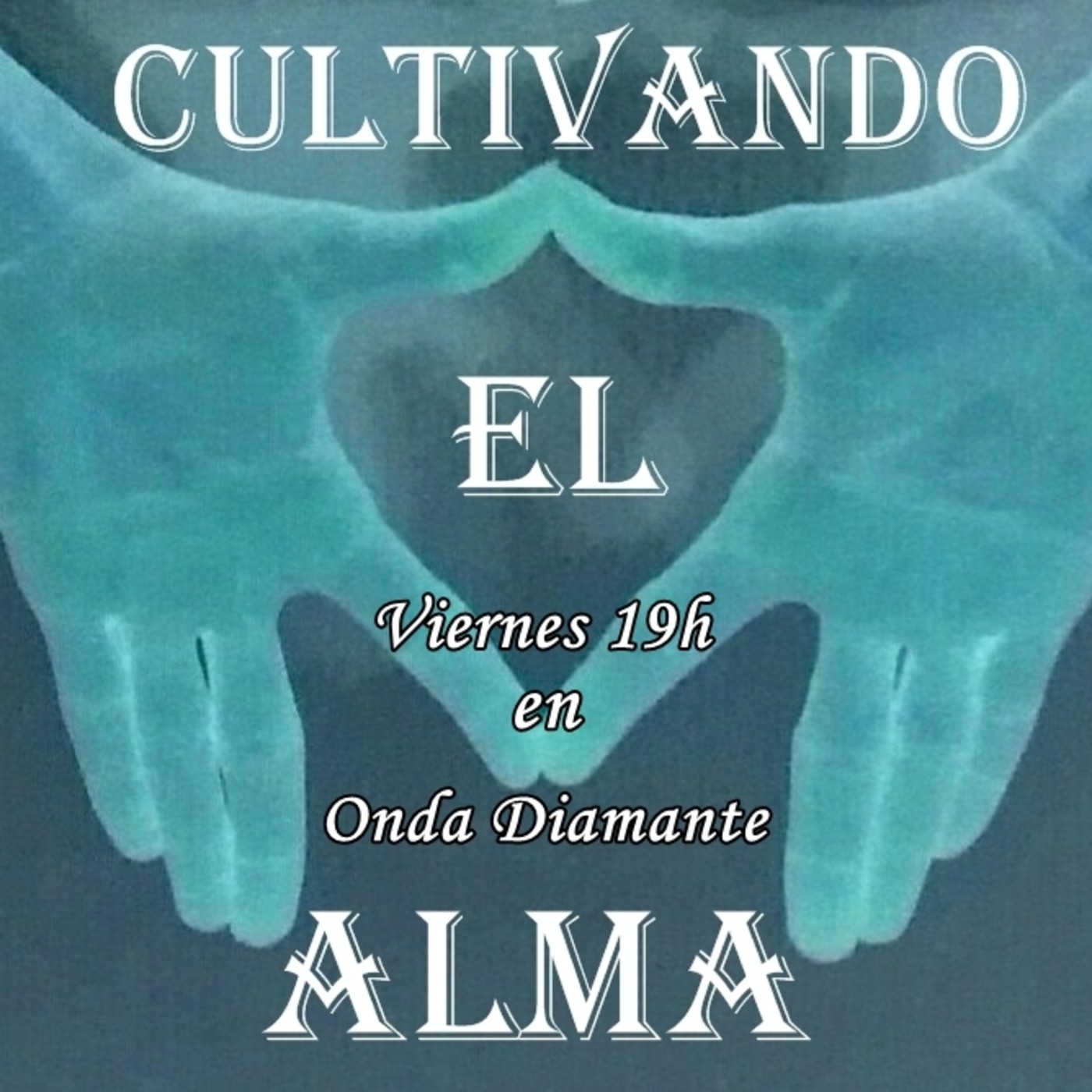 Programa Cultivando el Alma