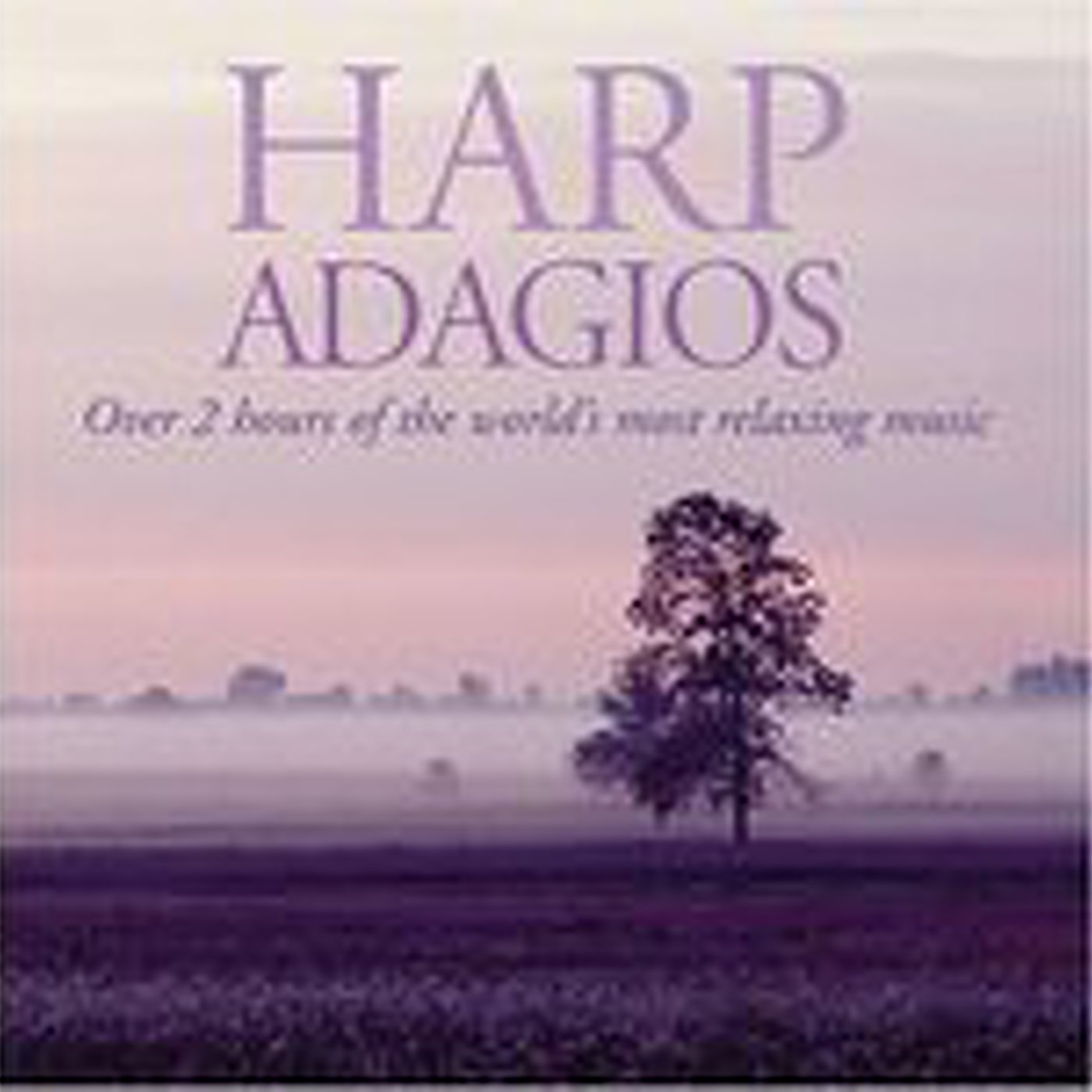 Harp Adagios [1de2]