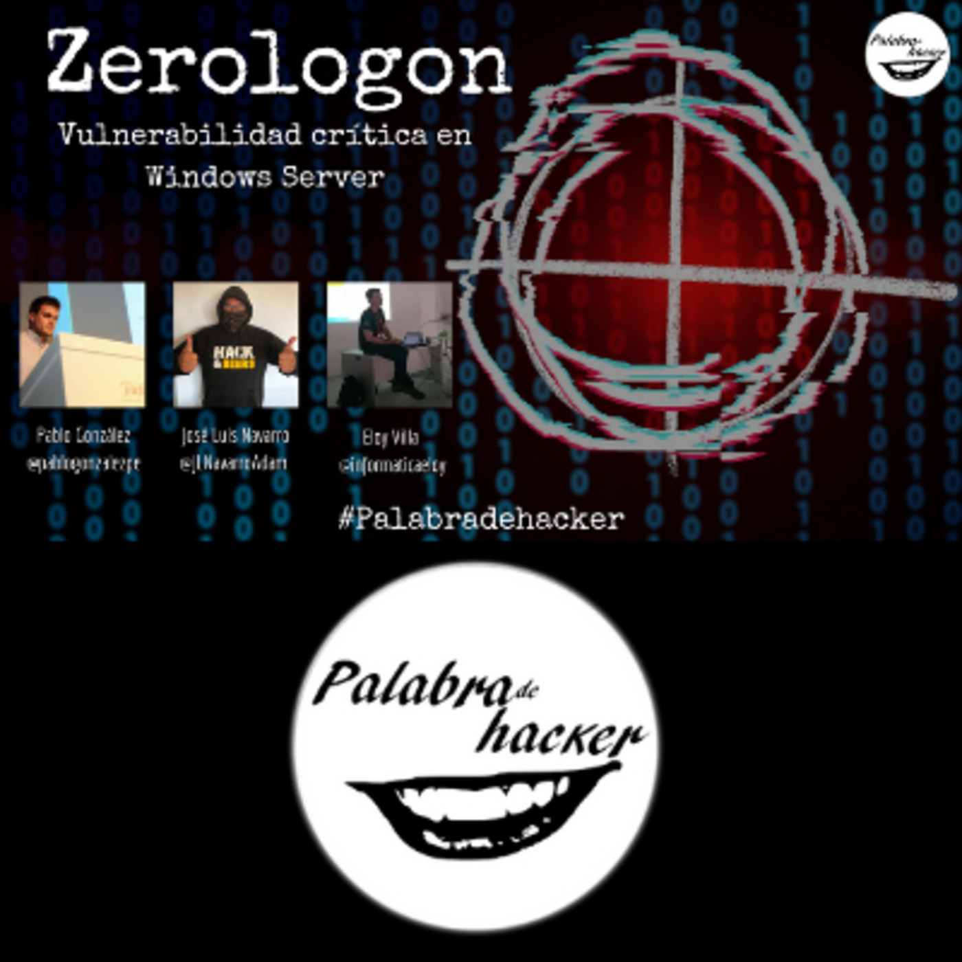 Palabra de hacker