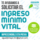 Ingreso Mínimo Vital - Entrevista en Onda Cero