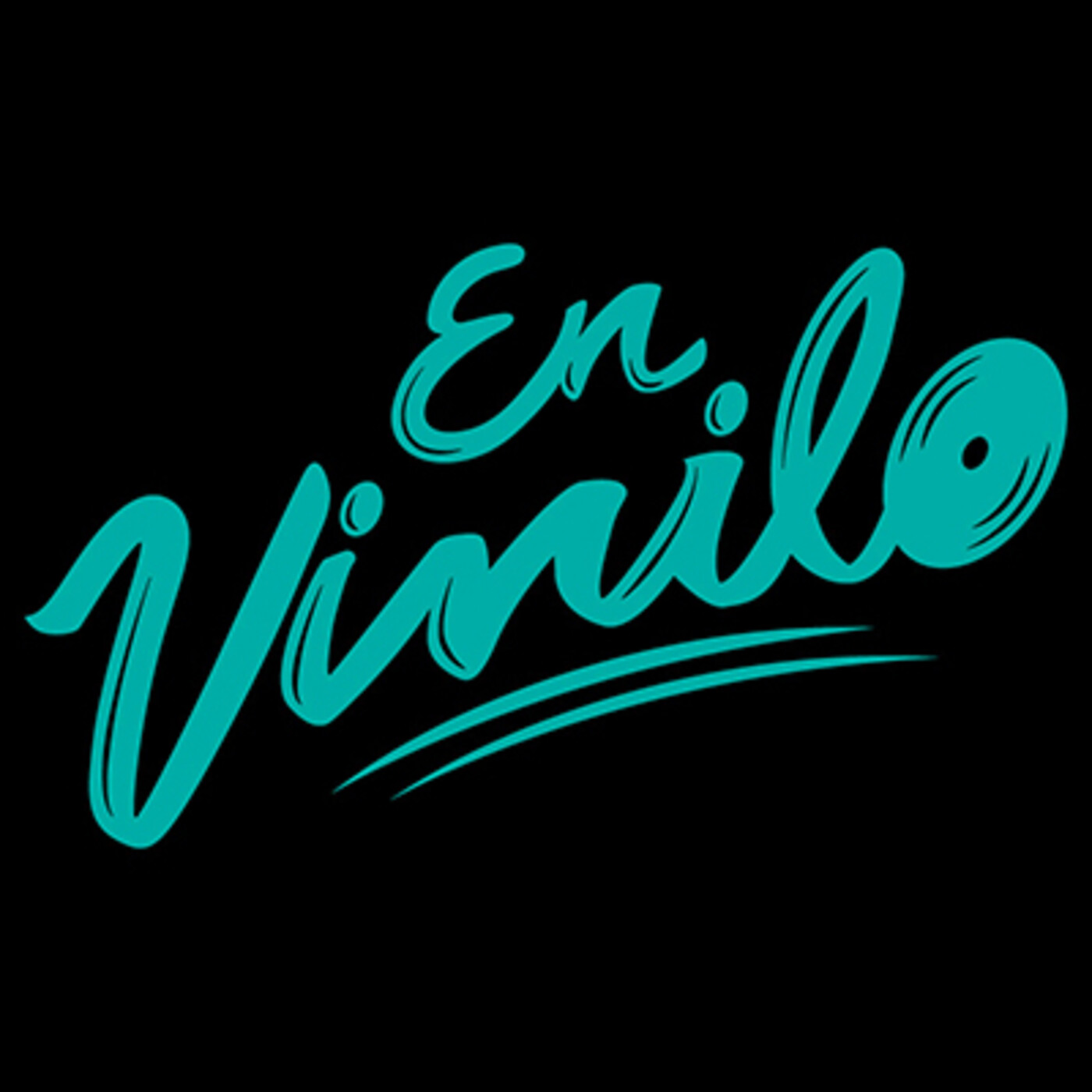 En Vinilo con Marcos Pérez