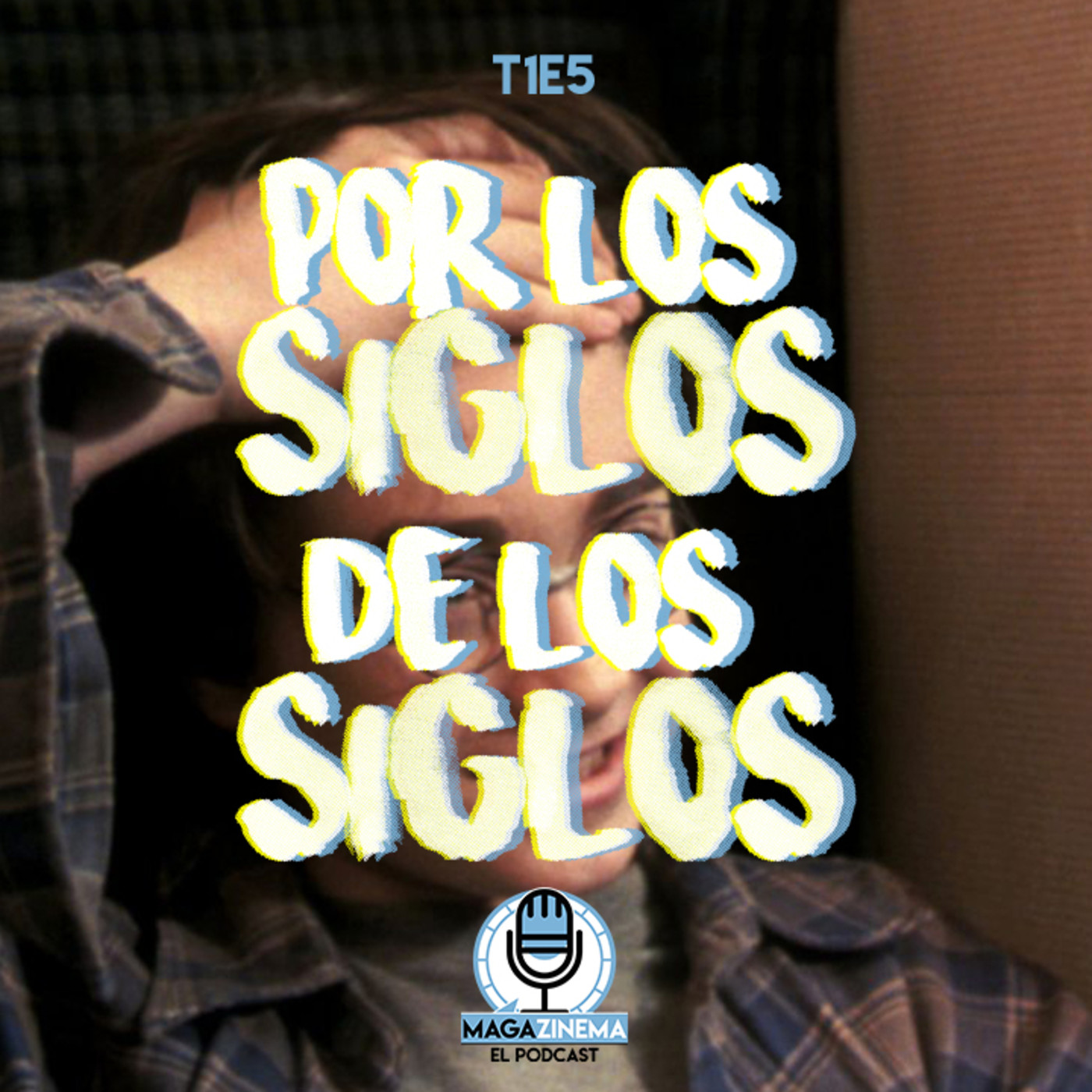 El Podcast de MagaZinema