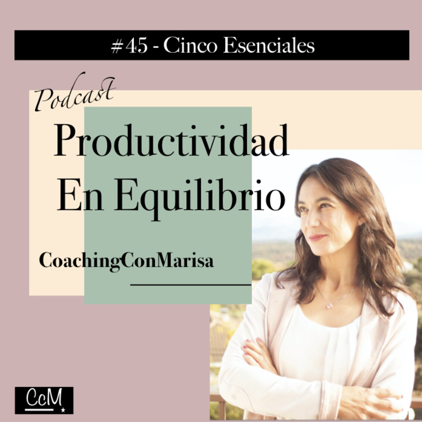 Productividad En Equilibrio