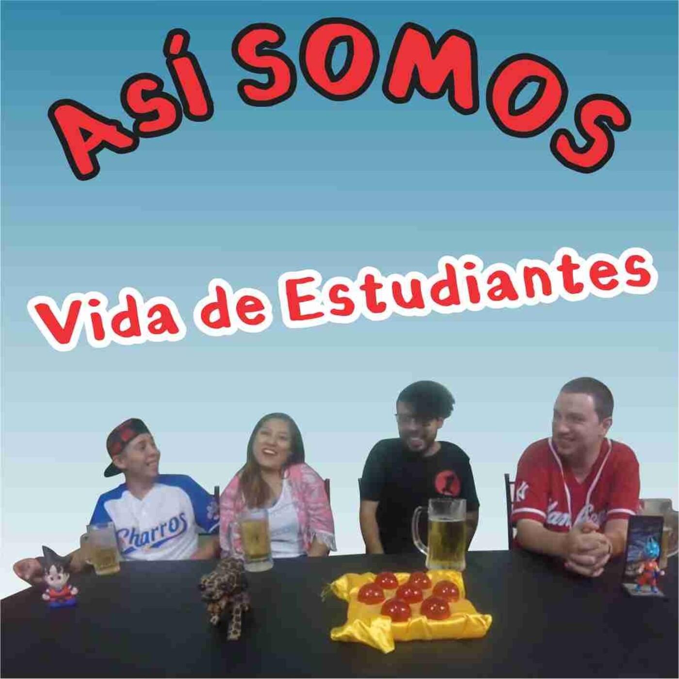 Borrachos de Binceridad