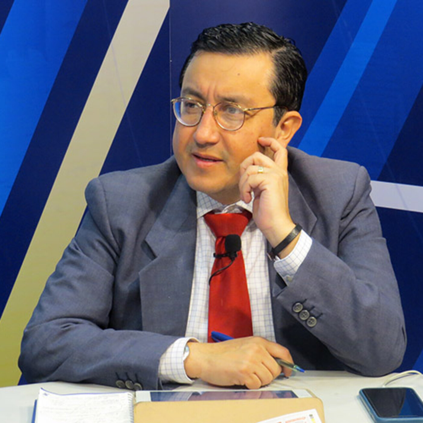 Glatzer Tuesta – Editorial 09 de septiembre del 2020 episode artwork
