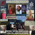 T4 EP129 Evolucion Amor/Mensaje Estrellas/Aprender Meditación/Agenda/Enfermedad Emocional/Imaginemos