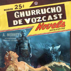 Gurrucho Xogo de Tronos. Podcast en galego