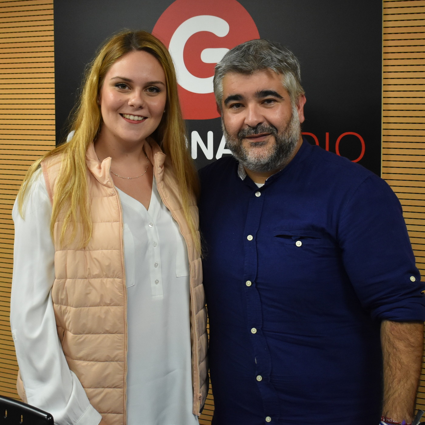 #Veus de Festa con Juanfran Barberá