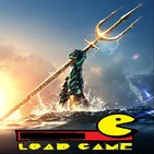 Load Garme Ep.18 Aquaman